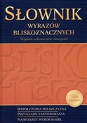 Polnische buch : Słownik wy... - Anna Kupiec Weronika Popławska