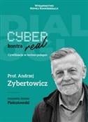 Cyber kont... - Jarema Piekutowski, Andrzej Zybertowicz -  Polnische Buchandlung 