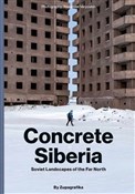 Concrete S... - Zupagrafika -  polnische Bücher