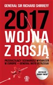 2017 Wojna... - Richard Shirreff -  fremdsprachige bücher polnisch 