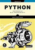 Polnische buch : Python Ins... - Eric Matthes