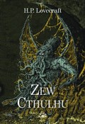Polnische buch : Zew Cthulh... - Howard Phillips Lovecraft