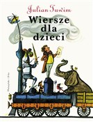 Wiersze dl... - Julian Tuwim -  polnische Bücher