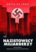 Nazistowsc... - Jong David De -  fremdsprachige bücher polnisch 