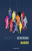 Książka : Nabór - Vincent V. Severski