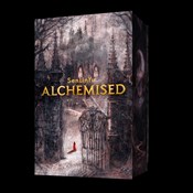 Pokaż szczegóły dla Alchemised Polnische buch : Alchemised... - SenLinYu