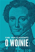 O wojnie - Carl Clausewitz -  fremdsprachige bücher polnisch 