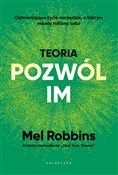 Pokaż szczegóły dla Teoria Pozwól im Polnische buch : Teoria Poz... - Mel Robbins