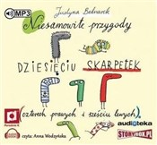 [Audiobook... - Justyna Bednarek -  Polnische Buchandlung 