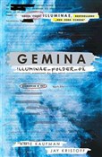 Pokaż szczegóły dla Gemina Illuminae_Folder_2 Gemina Ill... - Amie Kaufman, Jay Kristoff -  Książka z wysyłką do Niemiec
