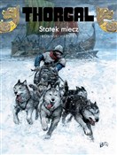 Pokaż szczegóły dla Thorgal. Tom 33. Statek miecz Thorgal. T... - Yves Sente, Grzegorz Rosiński -  Książka z wysyłką do Niemiec