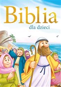 Biblia dla... - Opracowanie Zbiorowe -  polnische Bücher