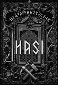 Pokaż szczegóły dla Hasi Polska książka : Hasi - Beata Skrzypczak