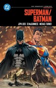 Pokaż szczegóły dla Superman/Batman: DC Compact Comics Edition Zobacz : Superman/B... - Jeph Loeb, Ed Mcguinness