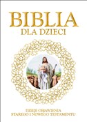 Polnische buch : Biblia dla... - Opracowanie Zbiorowe