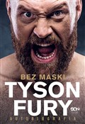 Polnische buch : Tyson Fury... - Tyson Fury