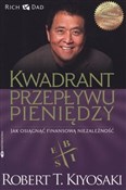 Polnische buch : Kwadrant p... - Robert T. Kiyosaki