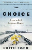 Książka : Choice - Edith Eger