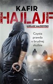 Hajlajf Cz... - Łukasz Maziewski -  polnische Bücher