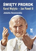 Święty Pro... - Jolanta Sosnowska -  polnische Bücher