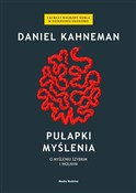 Pułapki my... - Daniel Kahneman -  fremdsprachige bücher polnisch 