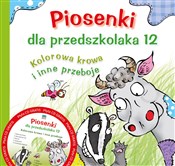 Polska książka : Piosenki d... - Danuta Zawadzka