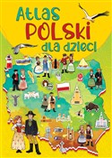 Polska książka : Atlas Pols... - Opracowanie Zbiorowe