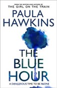 The Blue H... - Paula Hawkins - buch auf polnisch 