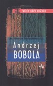 Andrzej Bo... - Mirosław Paciuszkiewicz - Ksiegarnia w niemczech