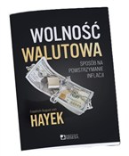 Polska książka : Wolność wa... - Friedrich von Hayek