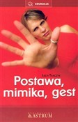Polska książka : Postawa, m... - Lech Tkaczyk