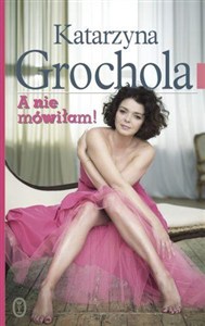 Obrazek A nie mówiłam!