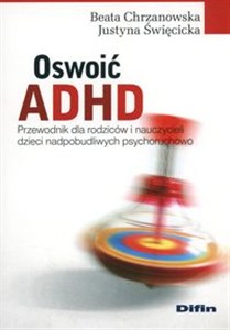 Obrazek Oswoić ADHD