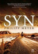 Polnische buch : Syn - Philipp Meyer