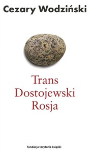Obrazek Trans Dostojewski Rosja