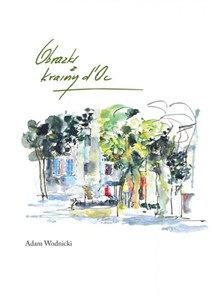 Obrazek Obrazki z krainy d'Oc