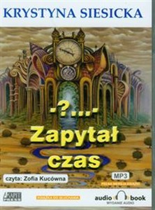 Obrazek [Audiobook] Zapytał czas