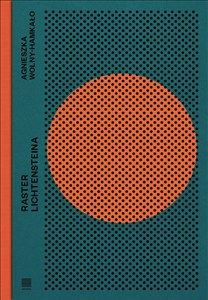 Bild von Raster Lichtensteina