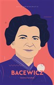 Bacewicz - Joanna Sendłak - Ksiegarnia w niemczech