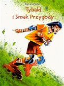 Tybald i s... - Barbara Wicher -  polnische Bücher