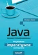 Obrazek Java. Zadania z programowania. Przykładowe imperatywne rozwiązania