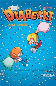 Bild von Diabełki. Sama radość! Tom 2