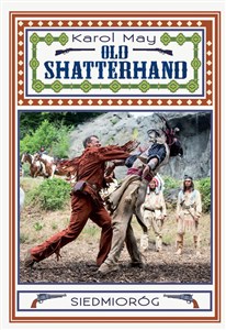 Obrazek Old Shatterhand