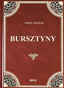 Bursztyny - Zofia Kossak -  polnische Bücher