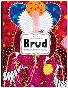 Brud Cuchn... - Monika Utnik-Strugała, Piotr Socha -  fremdsprachige bücher polnisch 