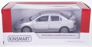 Obrazek Mitsubishi Lancer Evolution VII