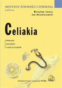 Obrazek Celiakia