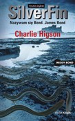 Zobacz : SilverFin - Charlie Higson