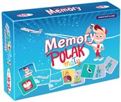 Memory Pol... - Ksiegarnia w niemczech