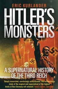 Bild von Hitler's Monsters A Supernatural History of the Third Reich